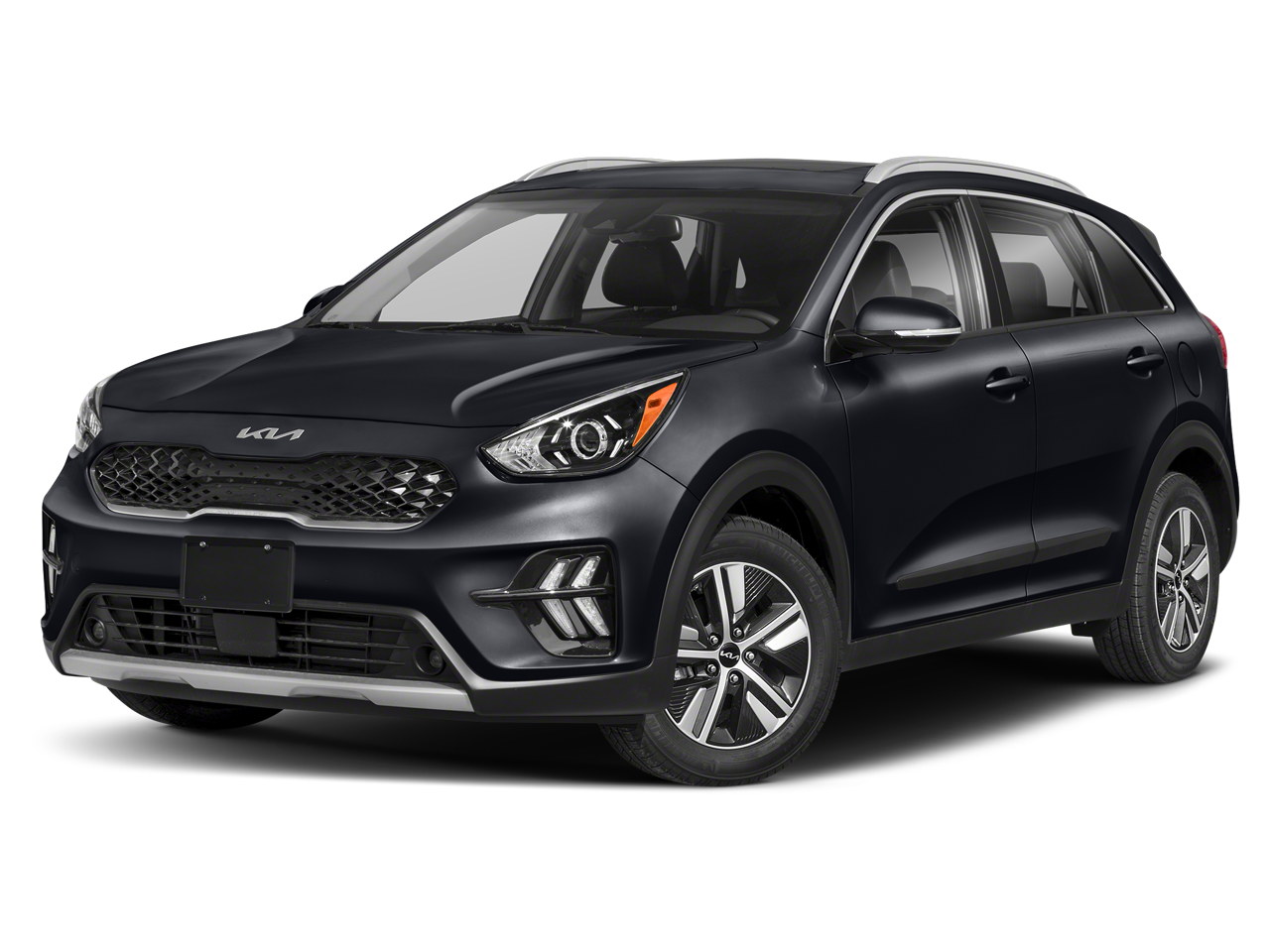 2022 Kia Niro EX Premium FWD
