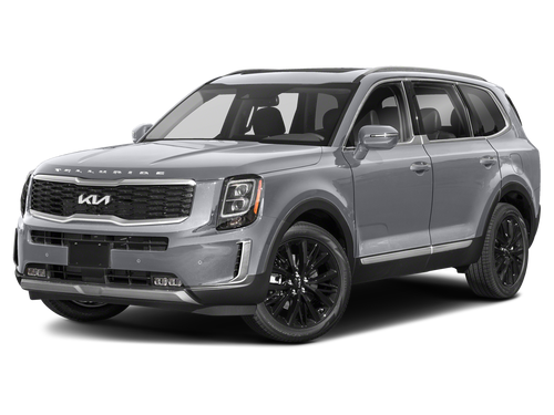 2022 Kia Telluride SX AWD