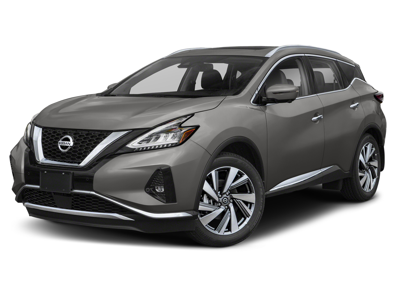 2022 Nissan Murano FWD SL