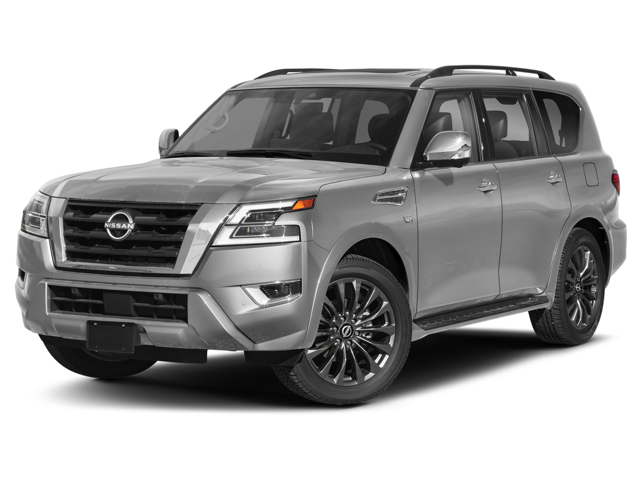 2022 Nissan Armada 4x2 Platinum
