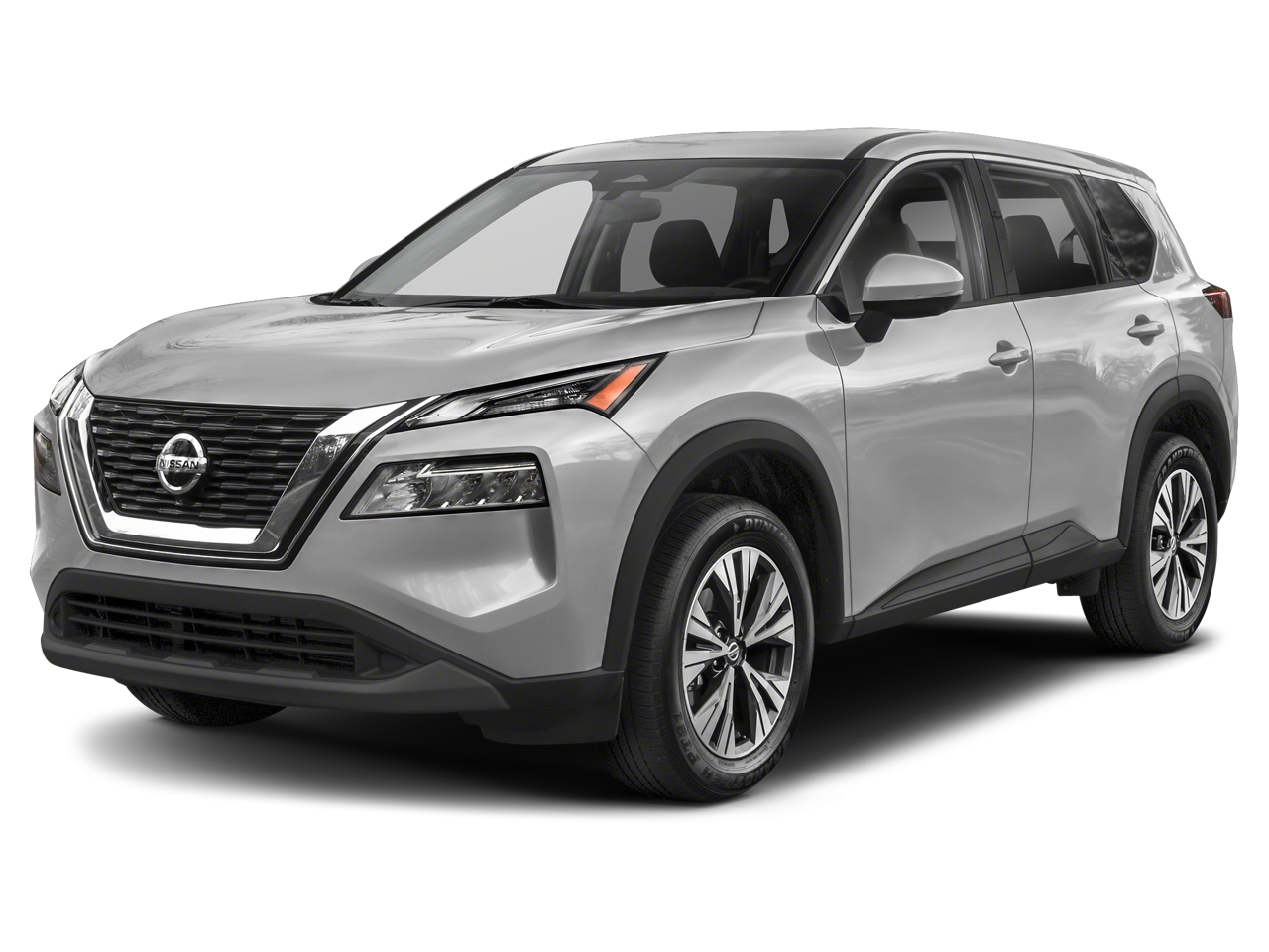 2022 Nissan Rogue FWD SV