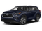 2022 Toyota Highlander XLE FWD