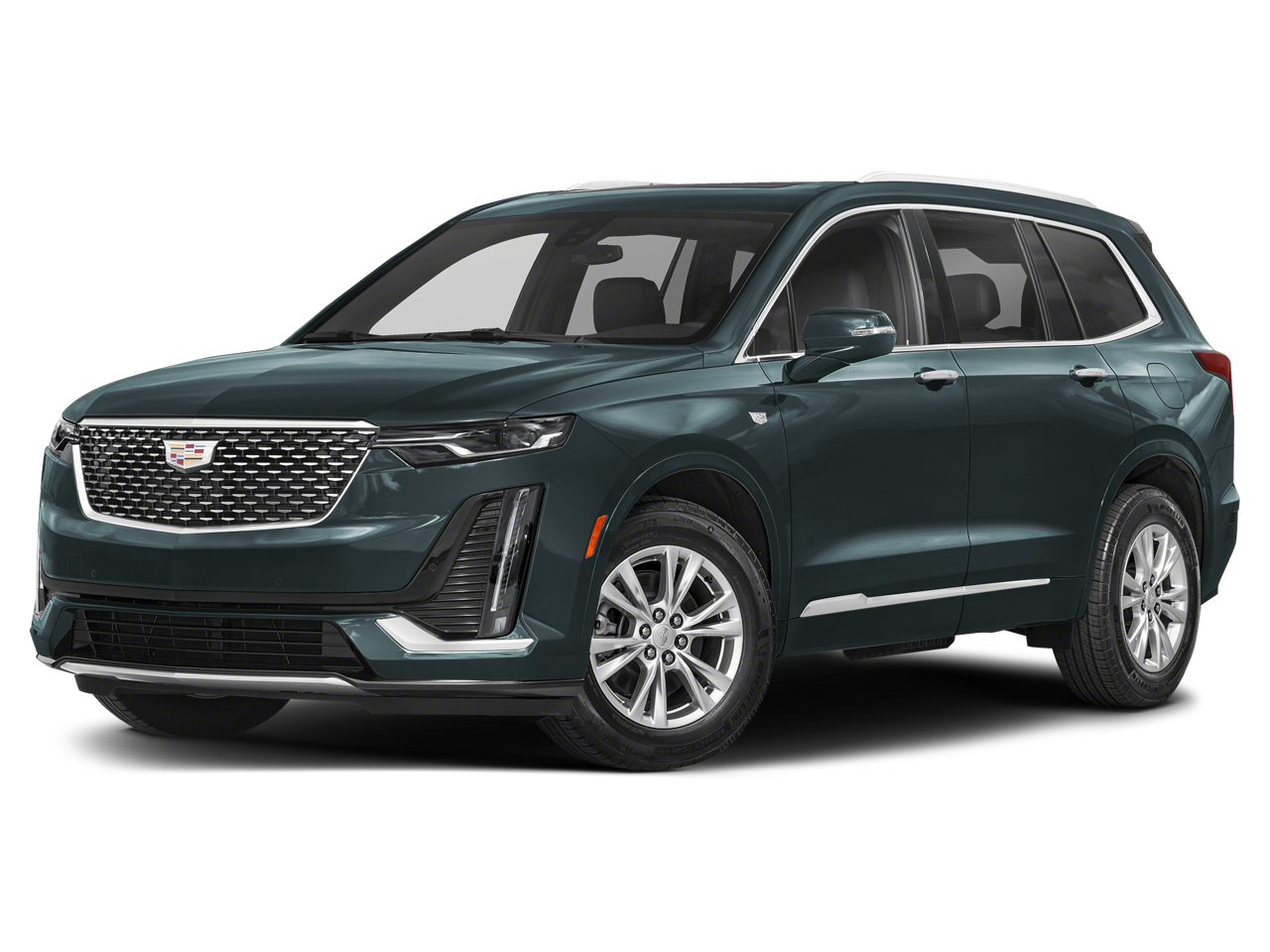 2023 Cadillac XT6 Luxury Auto's photo