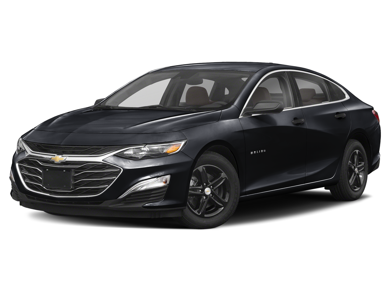2023 Chevrolet Malibu 4dr Sdn LS w/1LS