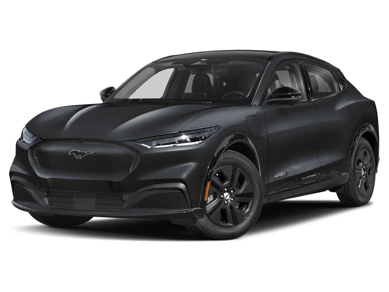 2023 Ford Mustang Mach-E Select AWD