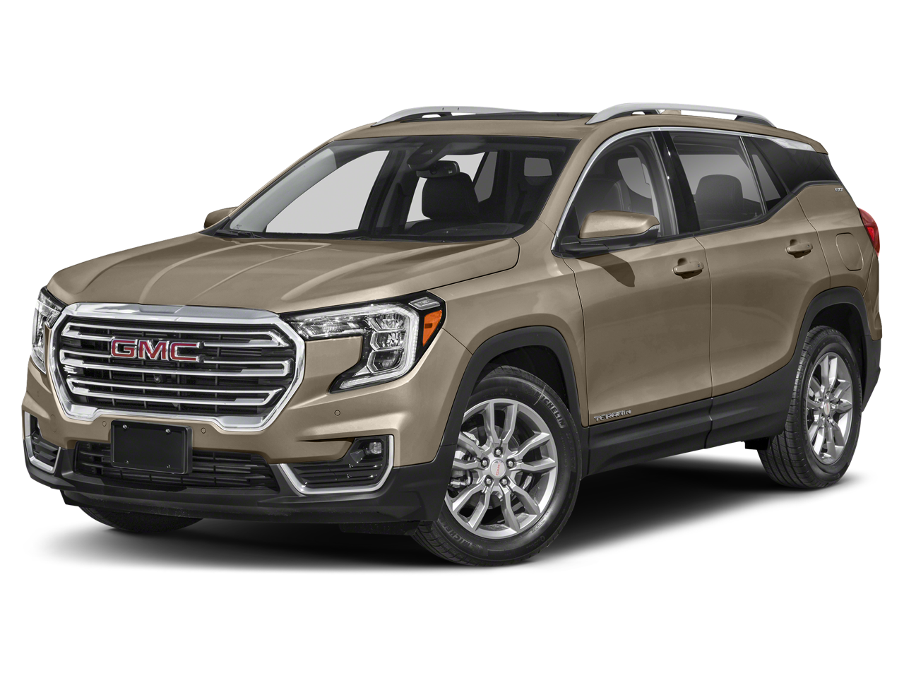 2023 GMC Terrain AWD 4dr AT4