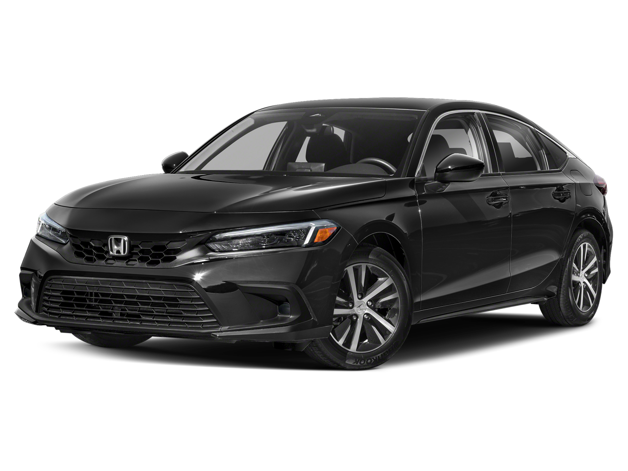 2023 Honda Civic Hatchback