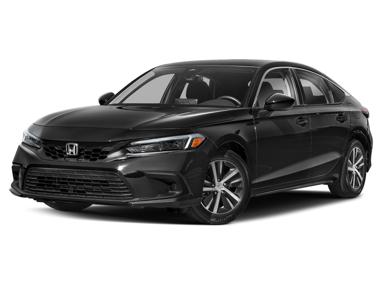 2023 Honda Civic Hatchback LX CVT