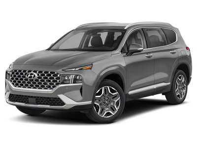 2023 Hyundai Santa Fe Limited AWD