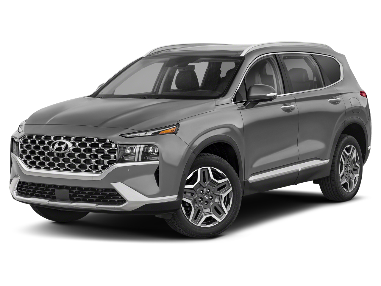 2023 Hyundai Santa Fe Limited AWD