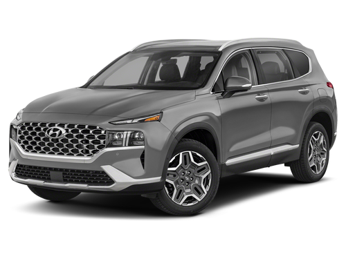 2023 Hyundai Santa Fe Limited AWD
