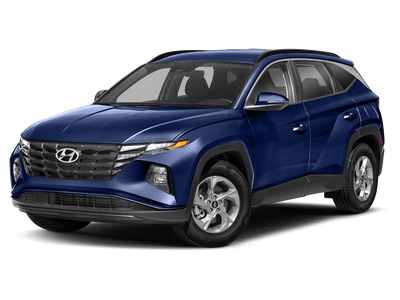 2023 Hyundai Tucson SEL AWD
