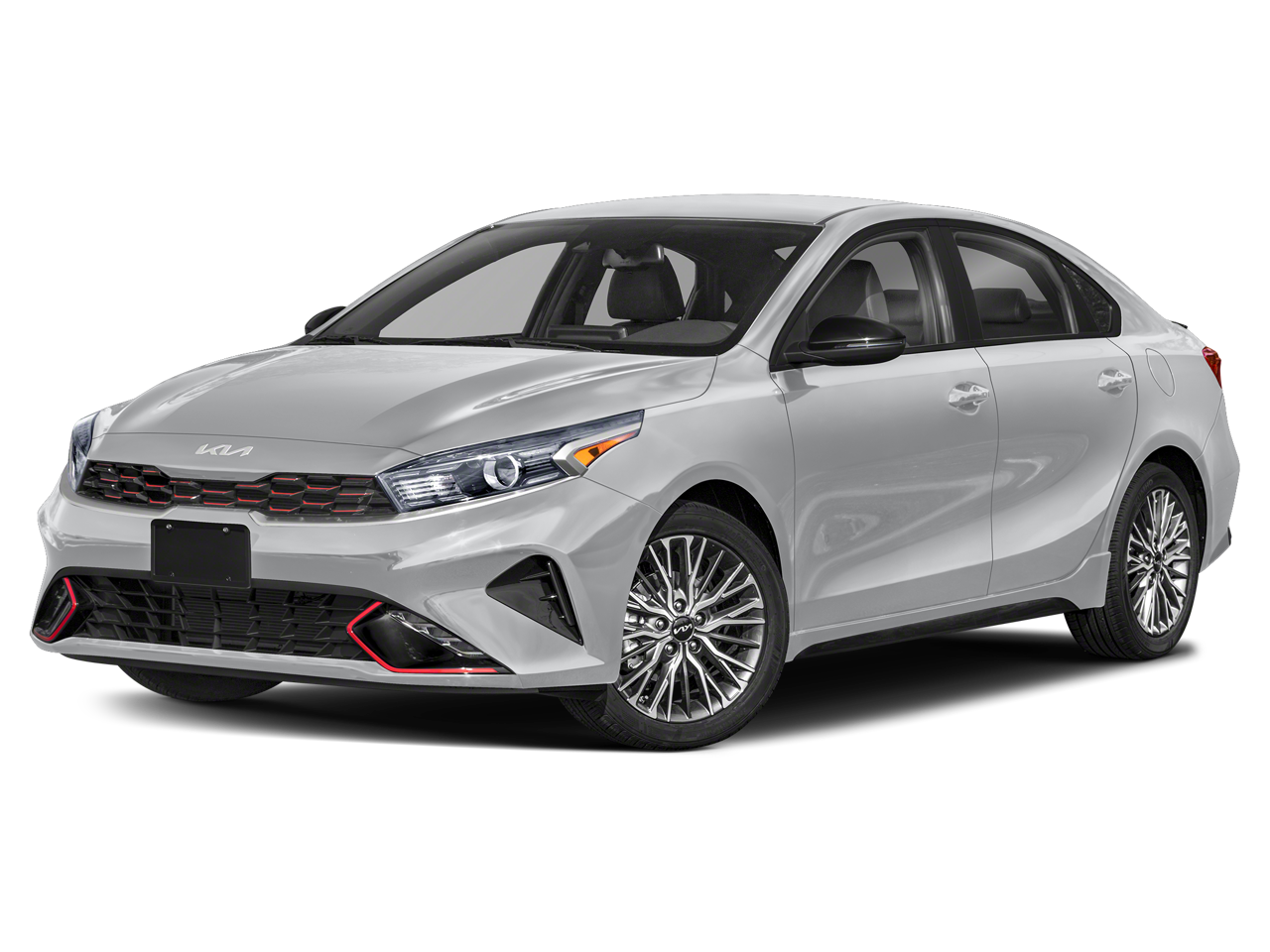 2023 Kia Forte GT-Line AT's photo