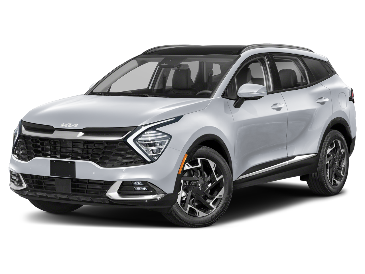 2023 Kia Sportage SX-Prestige FWD