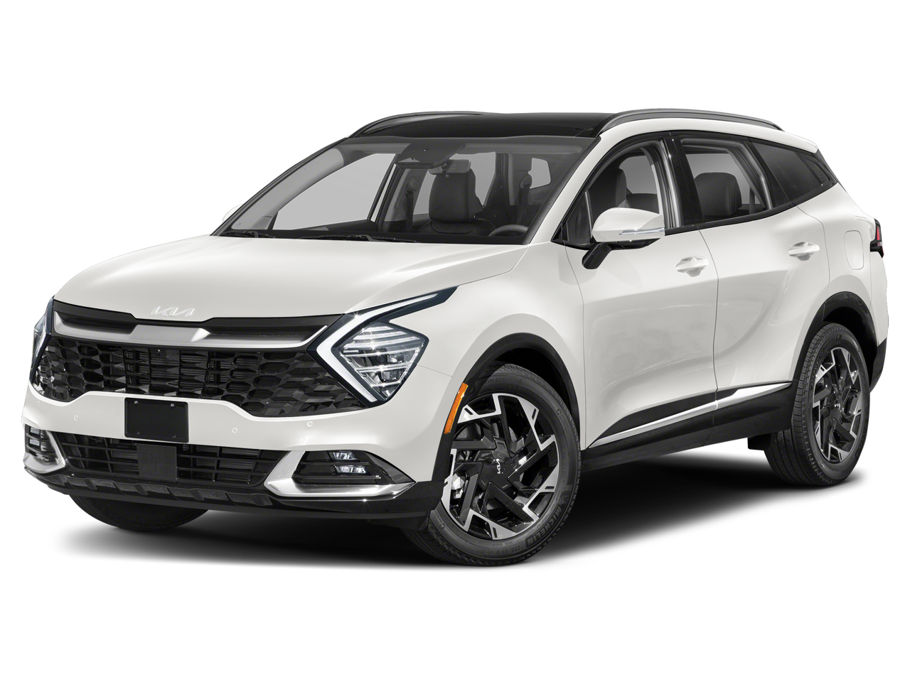 2023 Kia Sportage SX Prestige for sale in Katy, TX