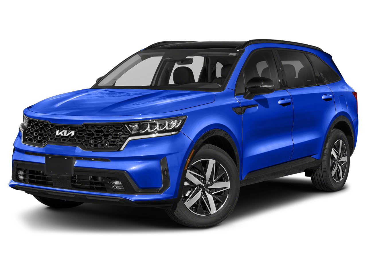 2023 Kia Sorento