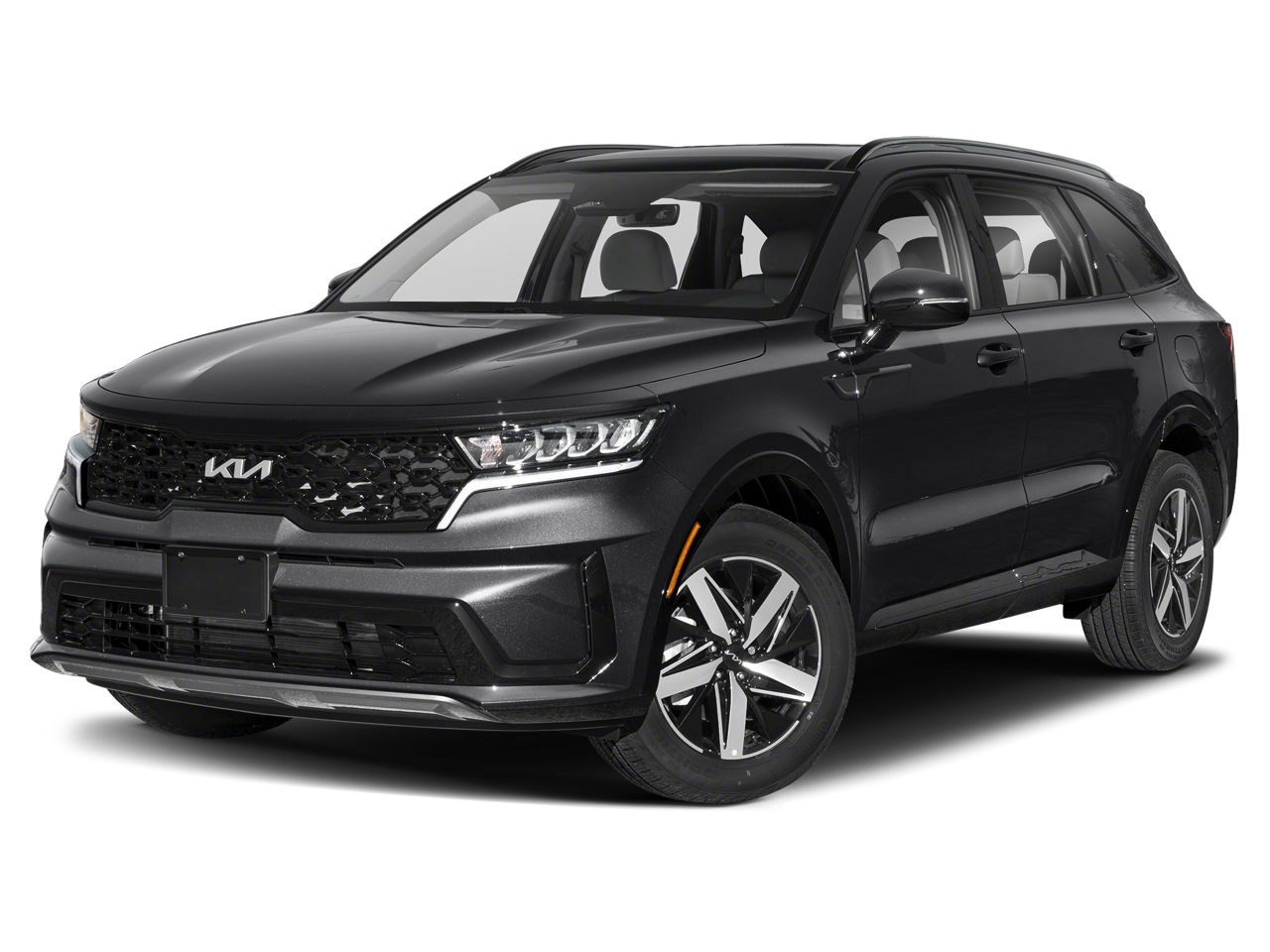 2023 Kia Sorento S FWD