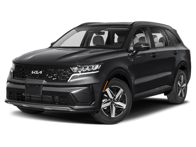 2023 Kia Sorento S FWD