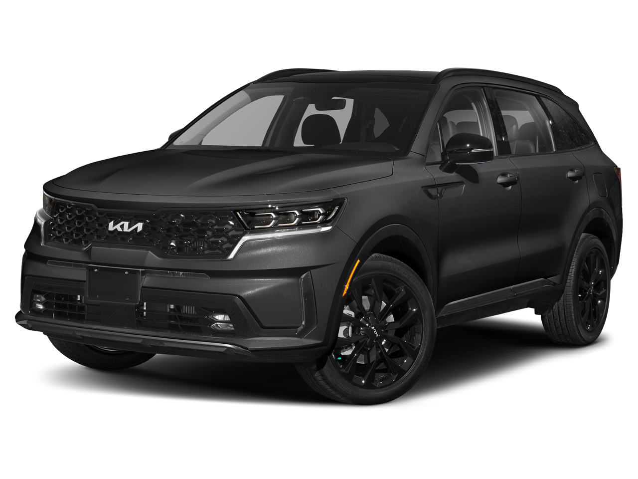 2023 Kia Sorento SX DCT's photo