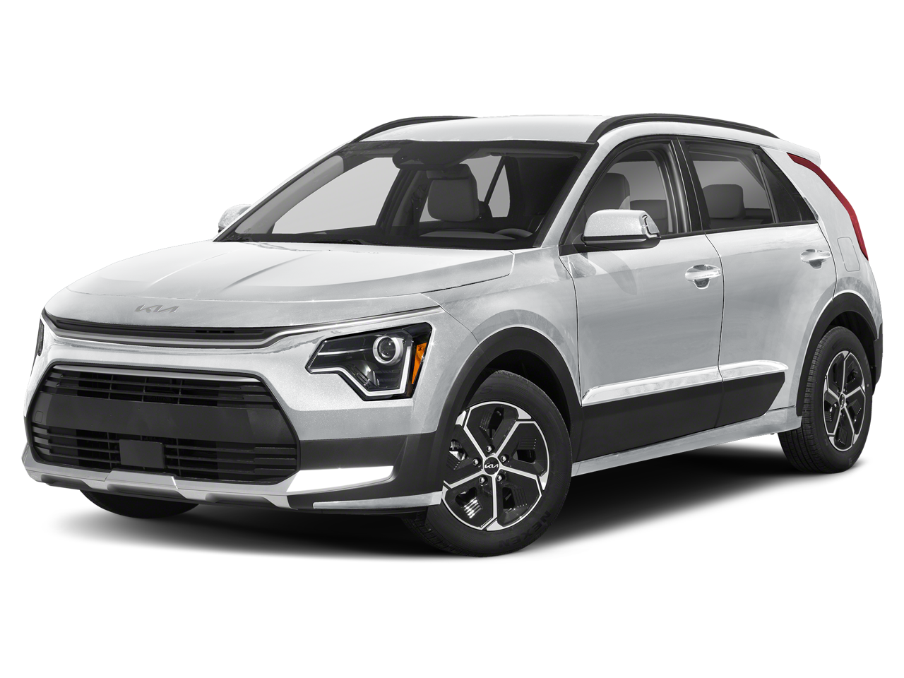 2023 Kia Niro EX FWD