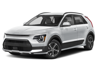 2023 Kia Niro EX FWD