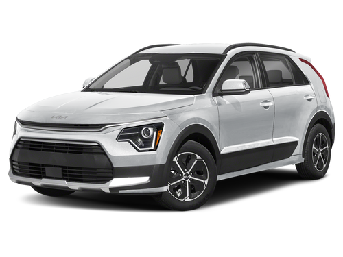 2023 Kia Niro EX FWD