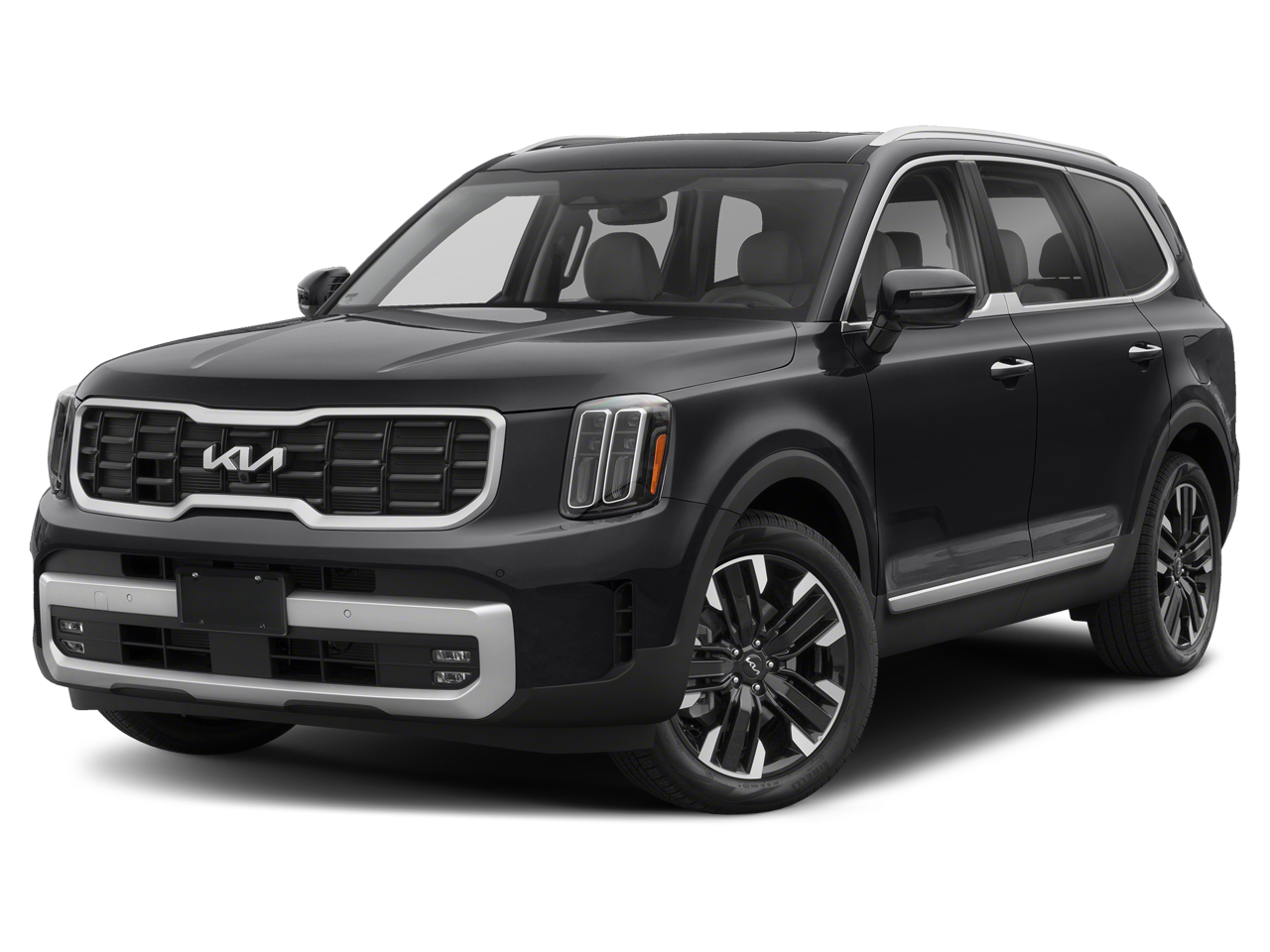 2023 Kia Telluride SX AWD