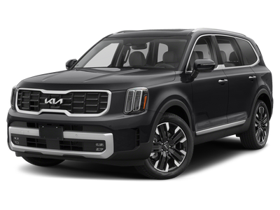 2023 Kia Telluride SX AWD