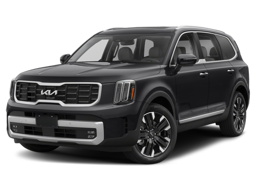 2023 Kia Telluride SX AWD