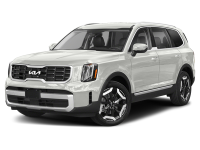2023 Kia Telluride S AWD