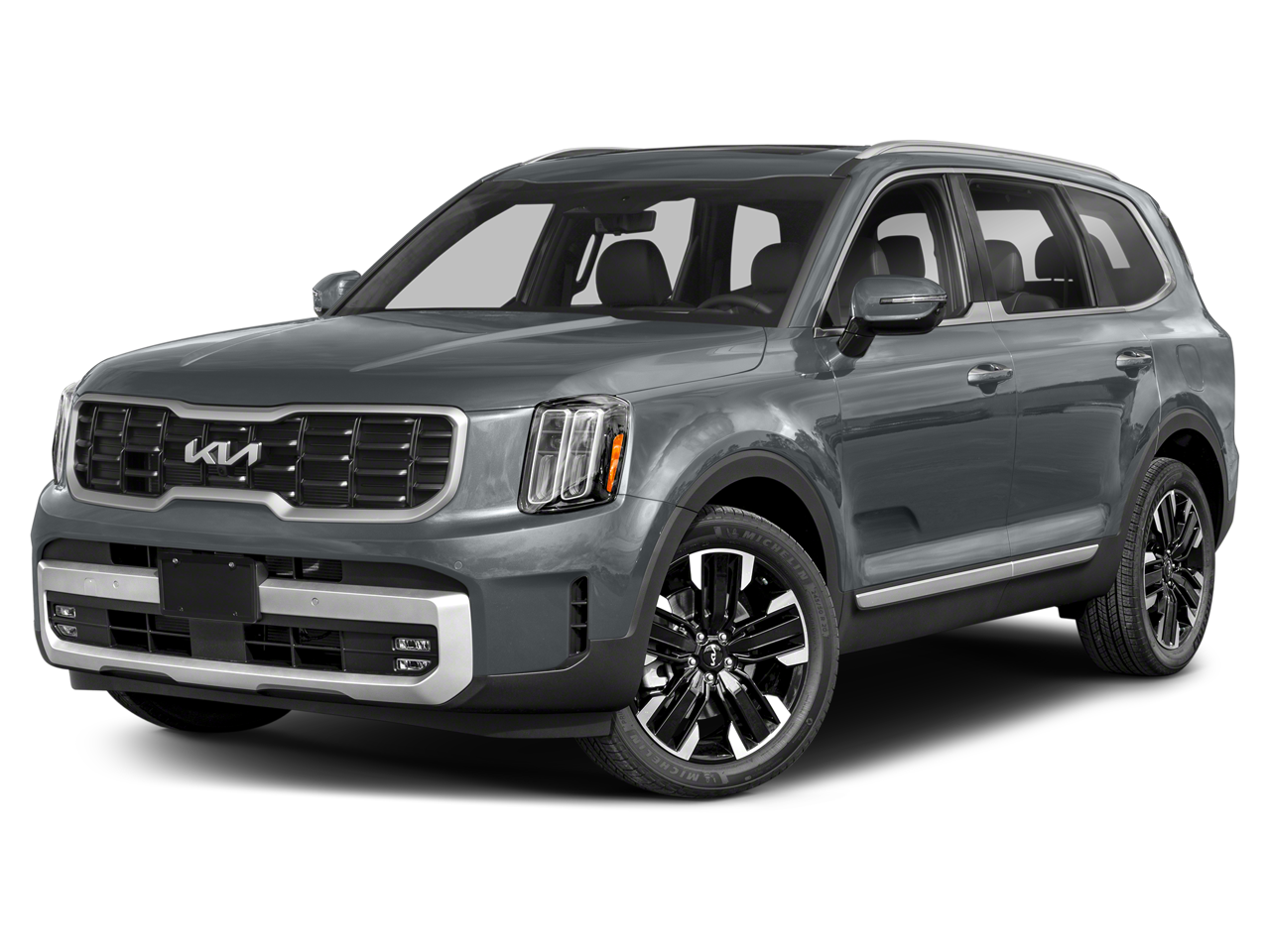 2023 Kia Telluride SX Prestige AWD