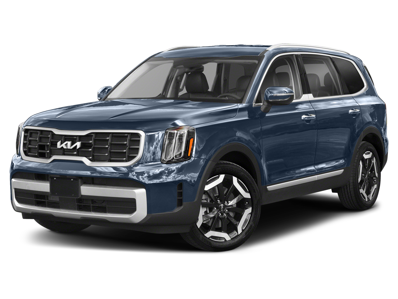 2023 Kia Telluride S for sale in Katy, TX