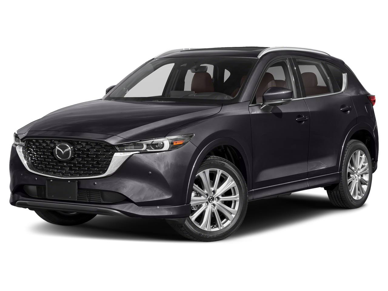 2023 Mazda Mazda CX-5 2.5 Turbo Signature AWD