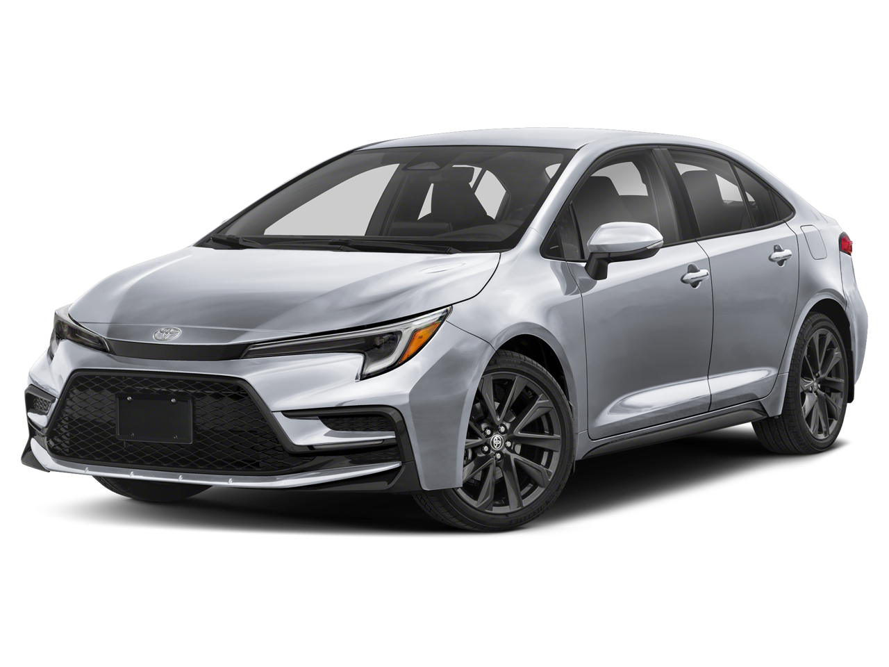 2023 Toyota Corolla SE for sale in Katy, TX