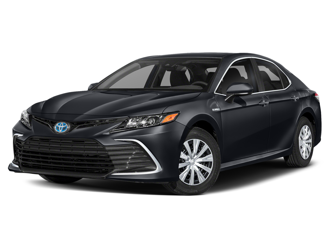 2023 Toyota Camry Hybrid LE CVT