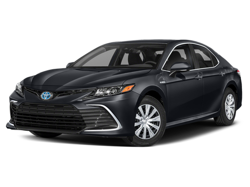 2023 Toyota Camry Hybrid LE CVT