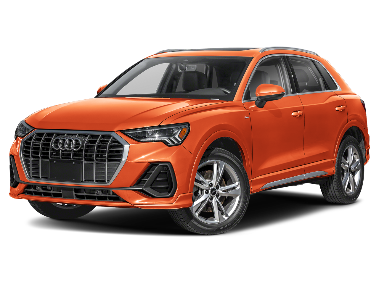 2024 Audi Q3 S Line Premium Plus for sale in Katy, TX