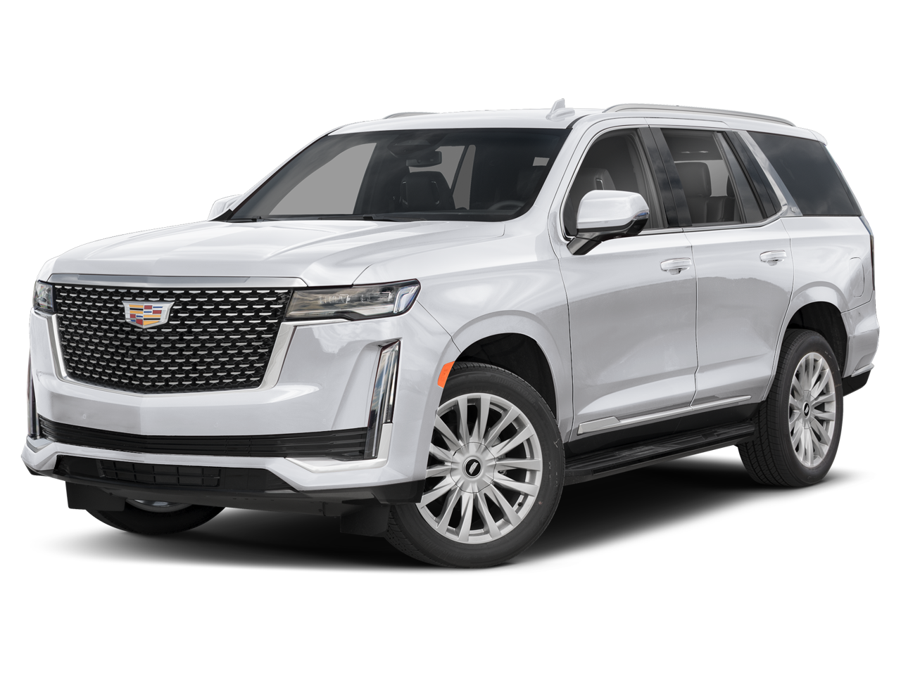 2024 Cadillac Escalade 4WD 4dr Premium Luxury