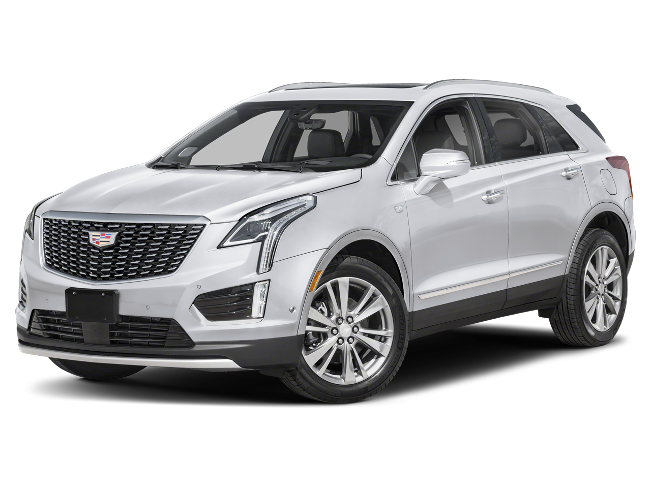 2024 Cadillac XT5
