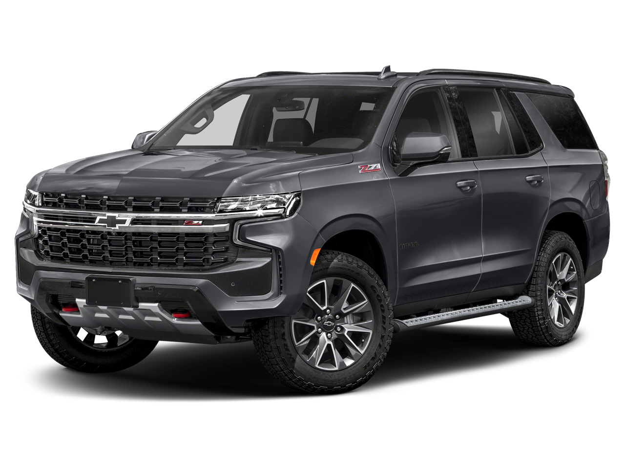 2024 Chevrolet Tahoe 4WD Z71's photo