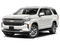 2024 Chevrolet Tahoe 2WD 4dr LT