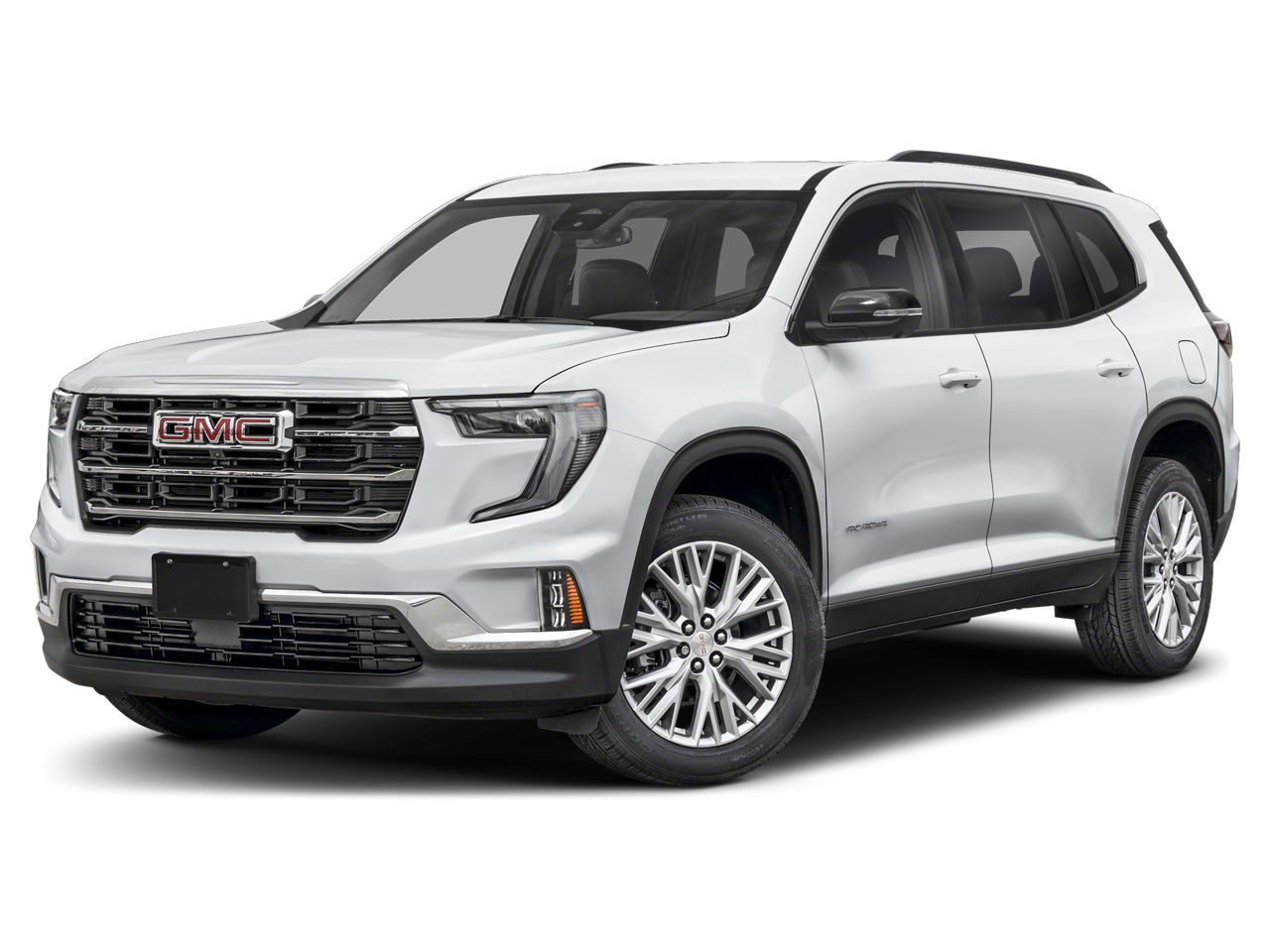 2024 GMC Acadia Elevation for sale in Katy, TX