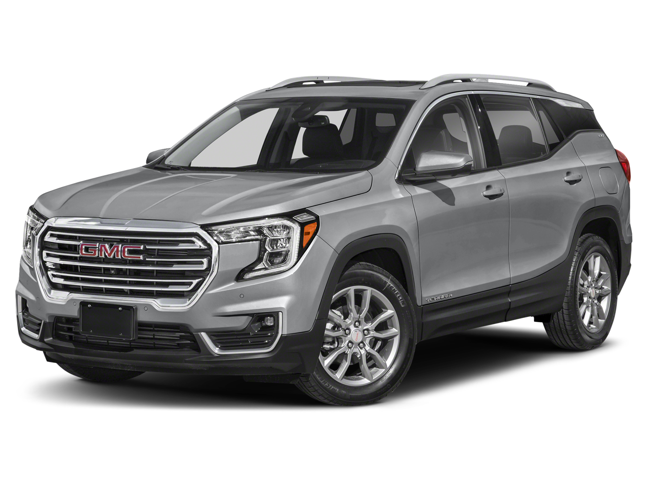 2024 GMC Terrain SLT FWD's photo