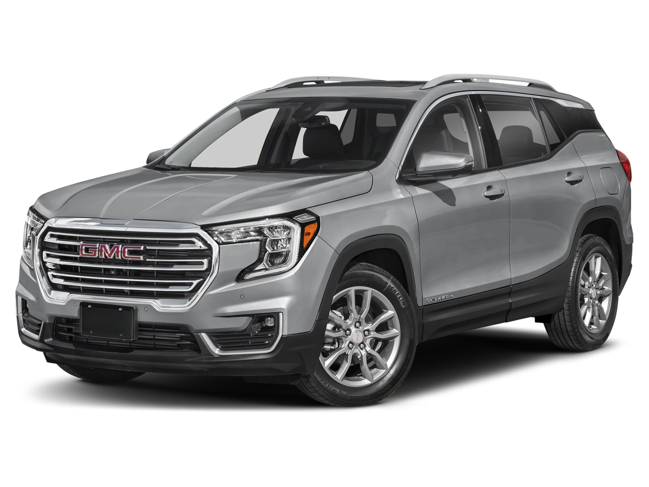 2024 GMC Terrain FWD 4dr SLT