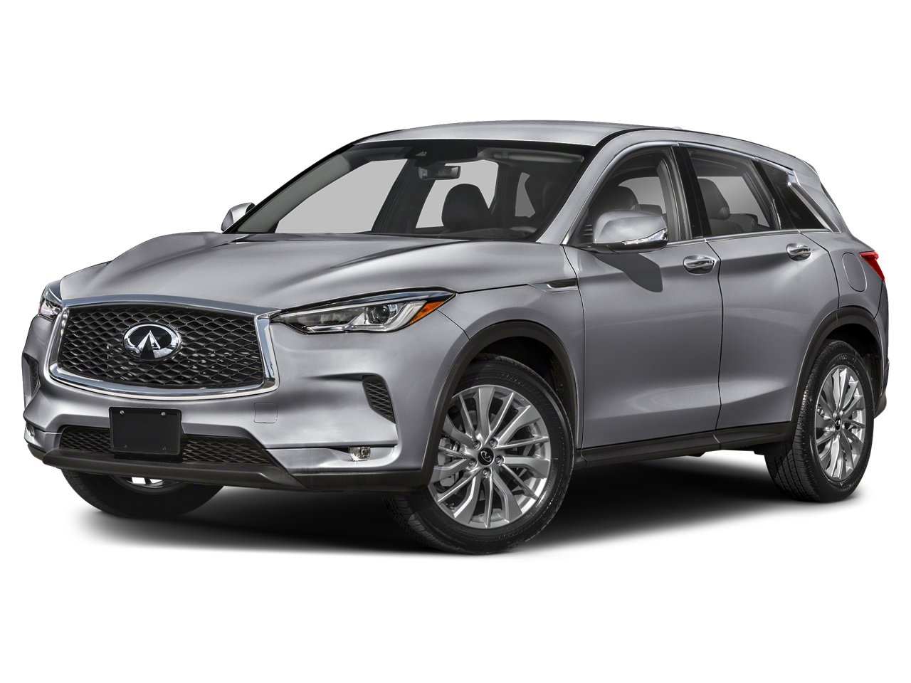 2024 INFINITI QX50 LUXE FWD
