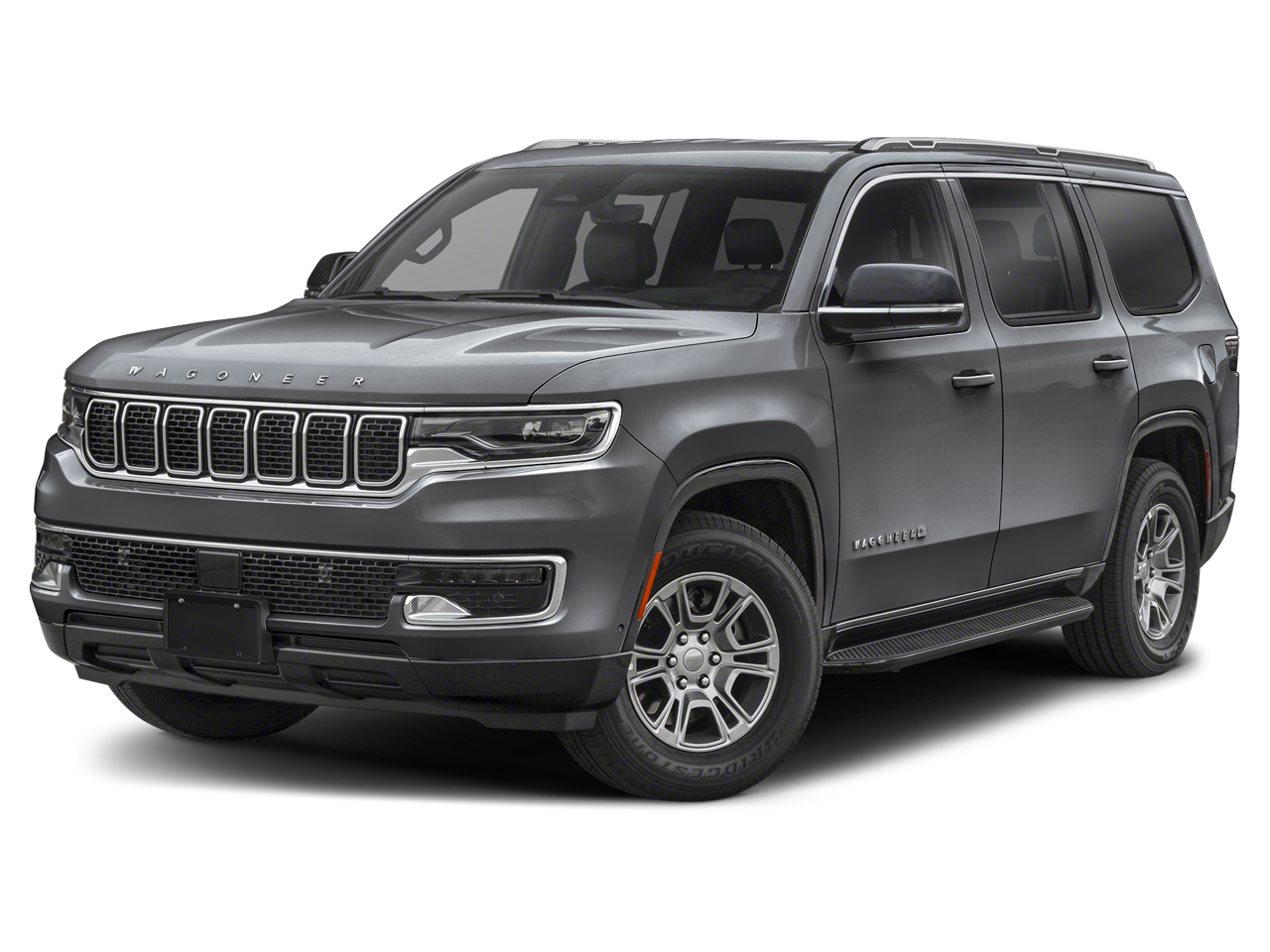 2024 Jeep Wagoneer
