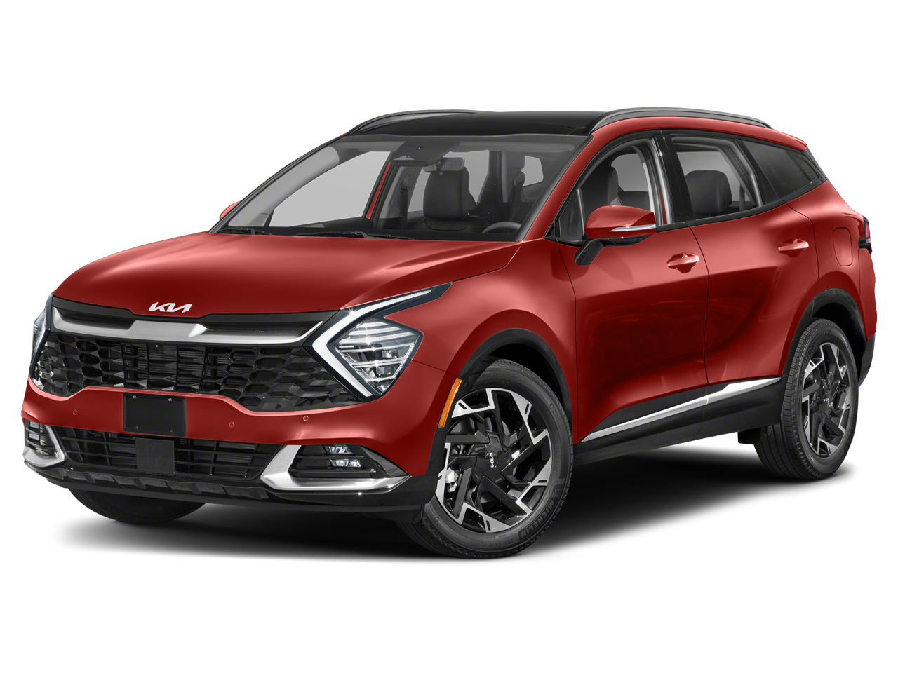 2024 Kia Sportage SX-Prestige FWD