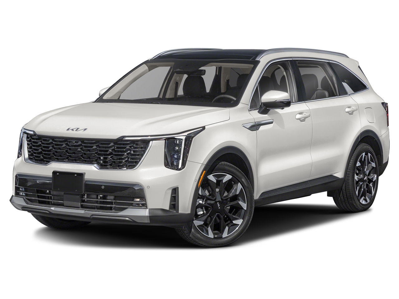 2024 Kia Sorento SX FWD