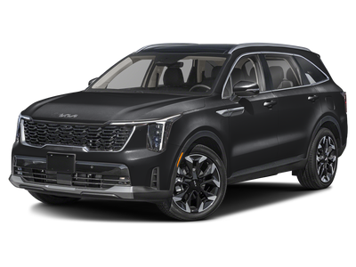 2024 Kia Sorento SX FWD