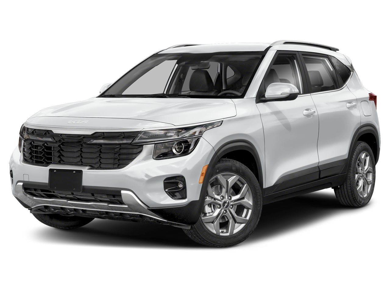 2024 Kia Seltos